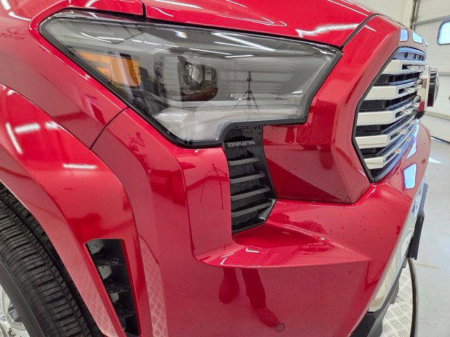 New 2026 Toyota Tacoma Limited AWD/4WD image 9