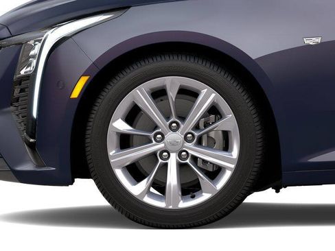 New 2026 Cadillac CT5 Premium Luxury image 9