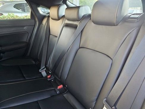 New 2026 Acura Integra A-Spec image 25