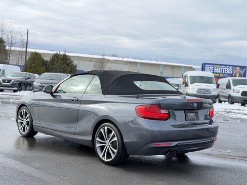 Used 2016 BMW 228i Convertible image 38
