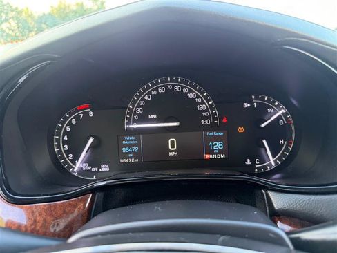 Used 2018 Cadillac CTS AWD Sedan image 30
