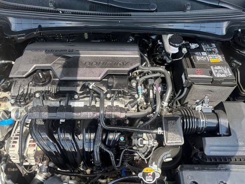 Used 2025 Kia K4 FWD image 30