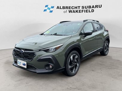 New 2025 Subaru Crosstrek 2.5i Limited