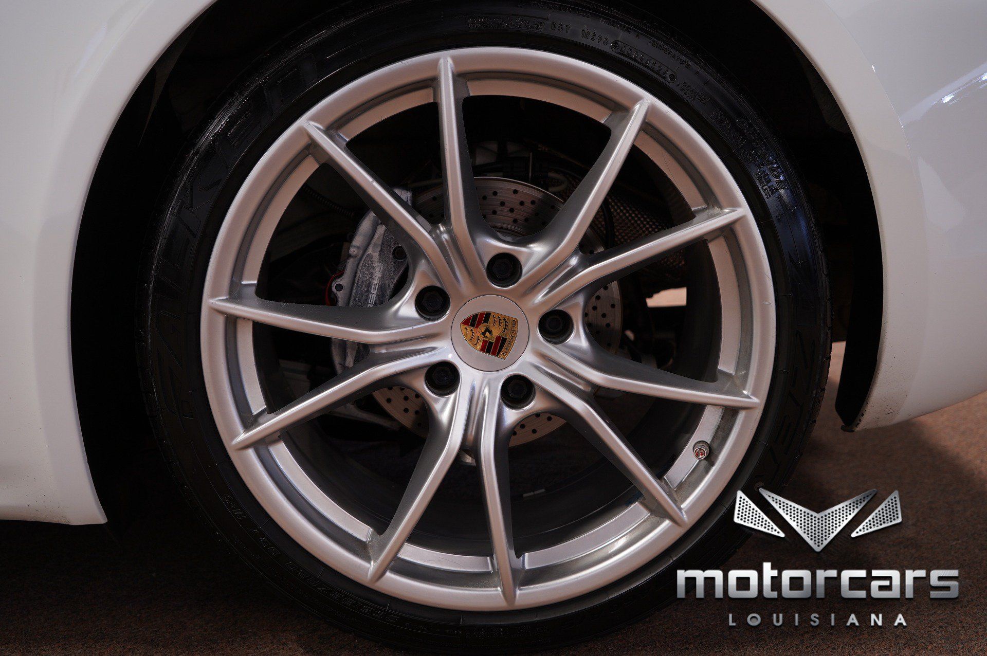 Used 2019 Porsche 718 Cayman RWD image 21