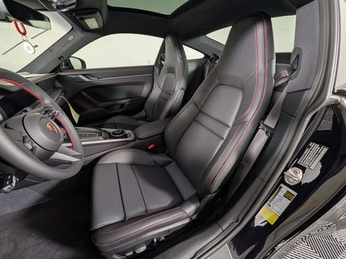 New 2026 Porsche 911 Carrera 4S AWD/4WD image 5