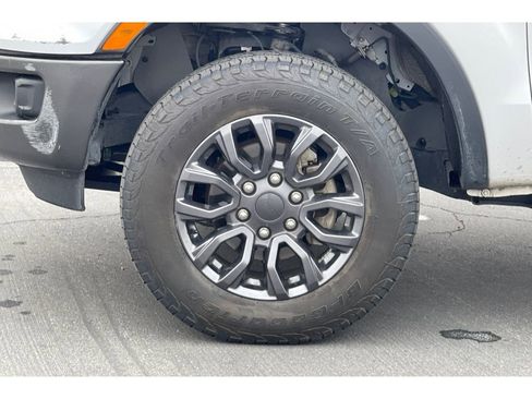 Used 2021 Ford Ranger XLT w/ Equipment Group 301A Mid image 10