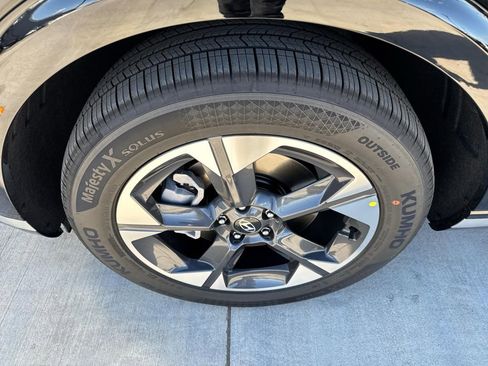 New 2026 Hyundai Palisade Limited FWD image 20