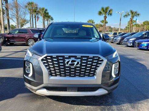 Used 2020 Hyundai Palisade SE image 7