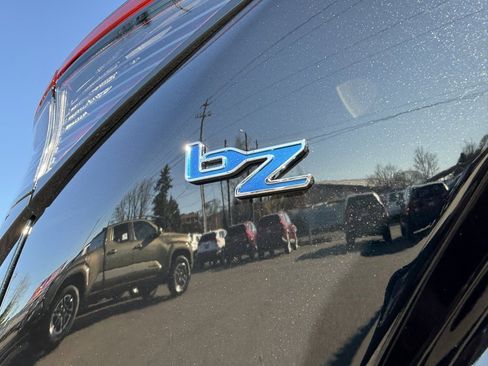 Used 2026 Toyota bZ XLE Plus image 6