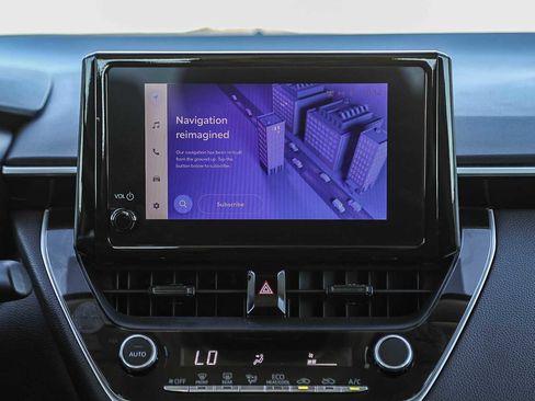 Certified 2023 Toyota Corolla LE image 15