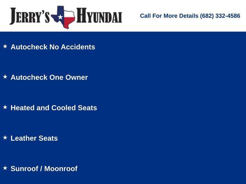 Used 2023 Hyundai Santa Fe Limited FWD image 11