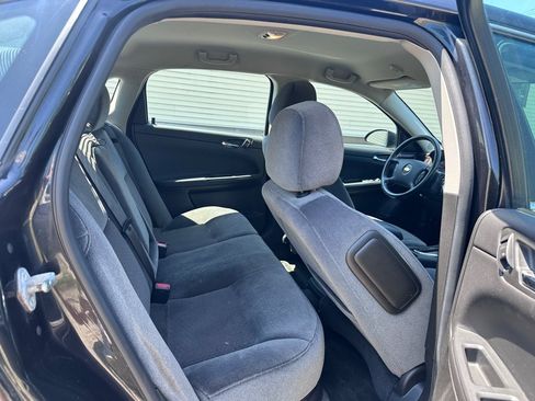 Used 2012 Chevrolet Impala LT FWD image 8