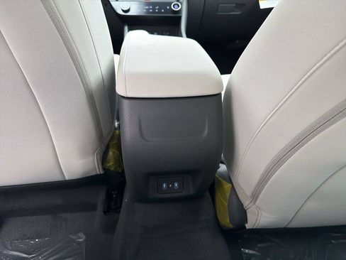 New 2026 Hyundai Sonata SEL FWD image 14