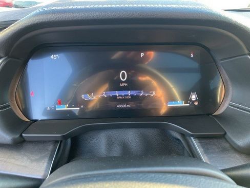 Certified 2022 Jeep Grand Cherokee Limited image 16