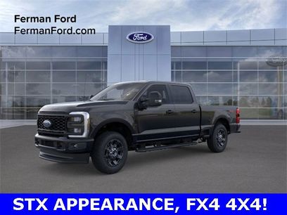 New 2025 Ford F250 XL