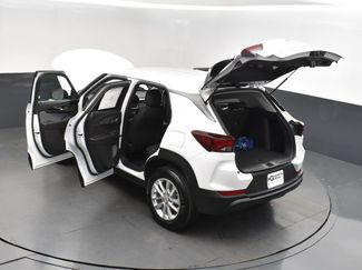 New 2025 Chevrolet TrailBlazer LS w/ LS Convenience Package video 2