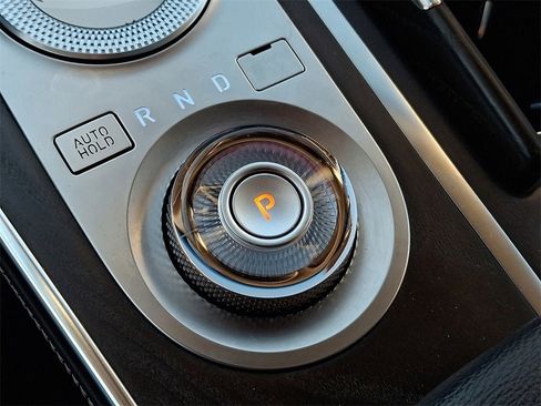 Used 2021 Genesis GV80 2.5T w/ Advanced Package 02 image 17