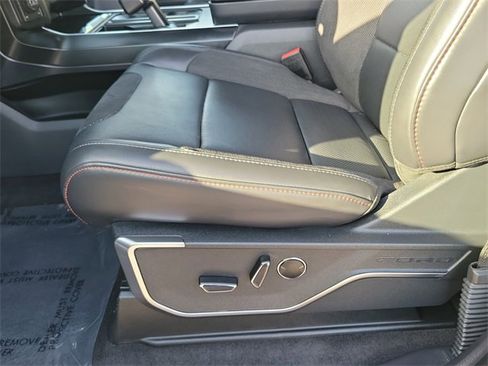 Certified 2025 Ford F150 Raptor image 19