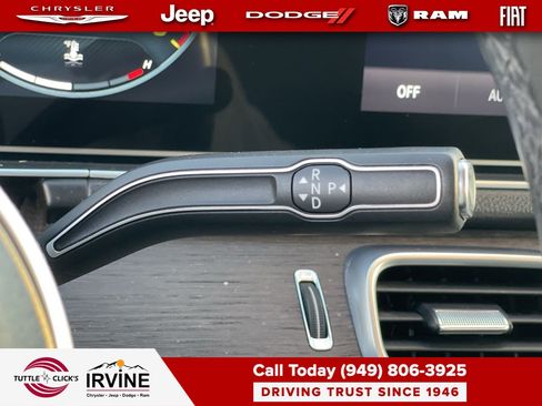 Used 2020 Mercedes-Benz GLE 350 4MATIC image 19