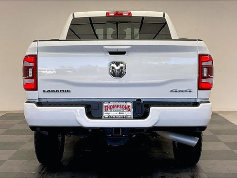 Used 2024 RAM 2500 Laramie image 3