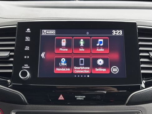 Certified 2023 Honda Ridgeline Sport image 20