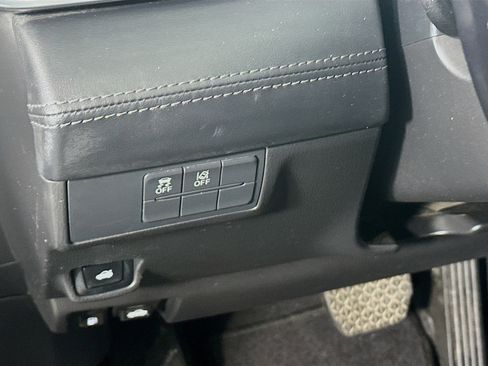 Used 2018 MAZDA MAZDA6 Touring image 17