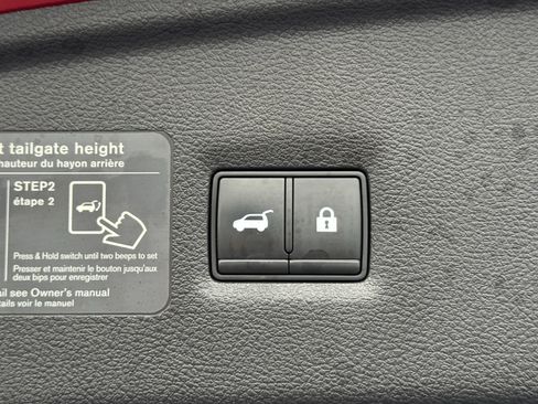 Used 2022 INFINITI QX55 Essential w/ Proassist Package image 35