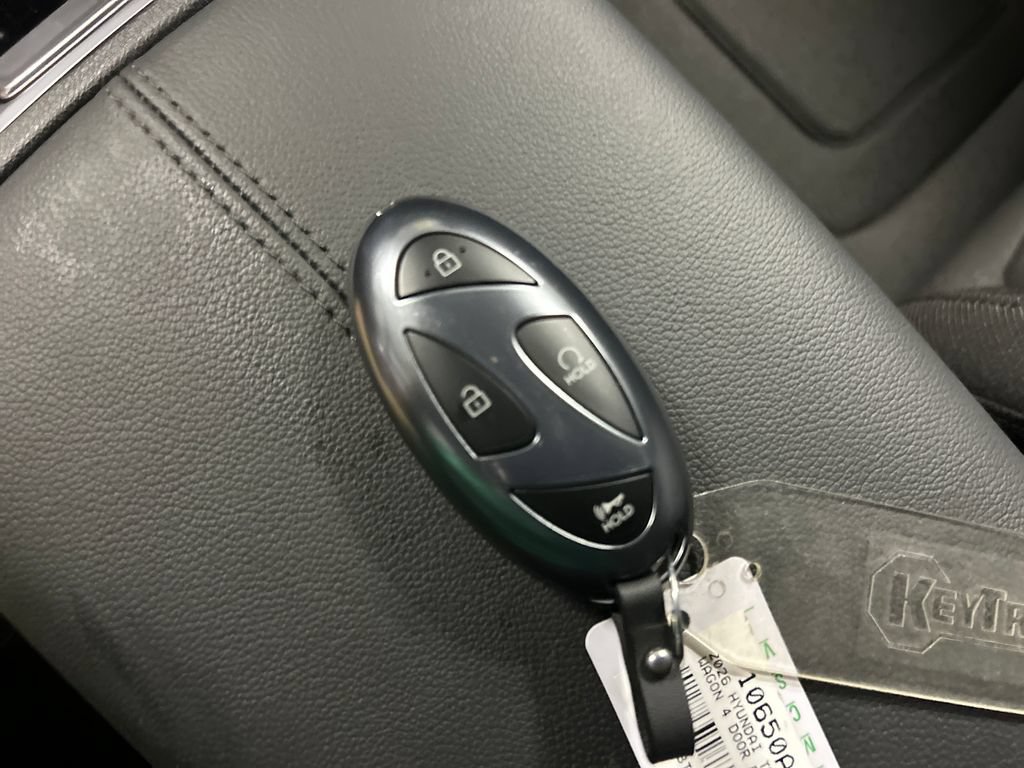 Used 2026 Hyundai Tucson SEL Plus AWD/4WD image 20