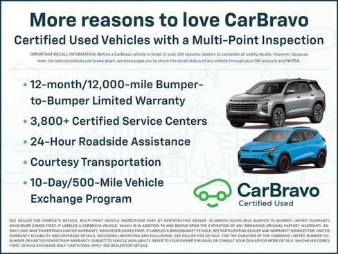 Certified 2025 Chevrolet Silverado 1500 LT AWD/4WD image 20