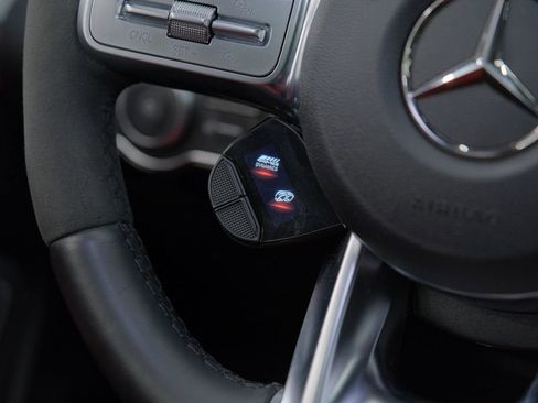 Used 2022 Mercedes-Benz CLA 45 AMG 4MATIC w/ AMG Aerodynamic Package image 88