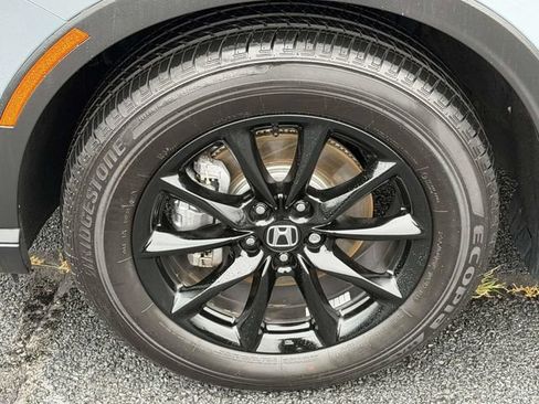 Certified 2026 Honda CR-V Sport image 5