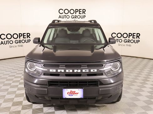 Used 2024 Ford Bronco Sport Big Bend image 8
