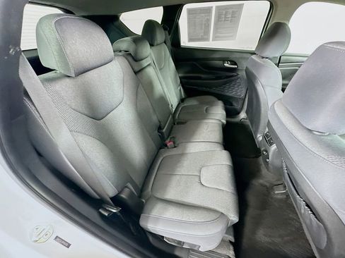 Used 2023 Hyundai Santa Fe SEL image 33
