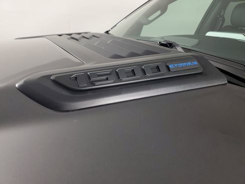 New 2026 RAM 1500 Laramie image 11