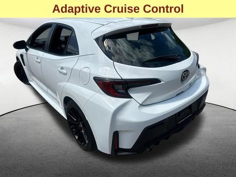 Used 2025 Toyota Corolla GR AWD/4WD image 7