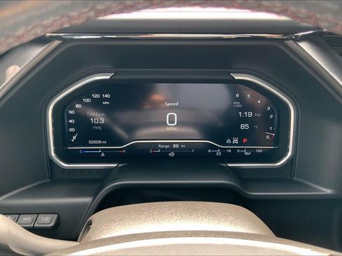 Used 2023 GMC Sierra 1500 AT4X AWD/4WD image 19