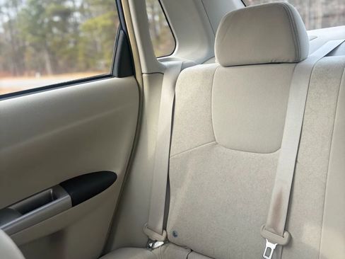 Used 2009 Subaru Impreza 2.5i image 27