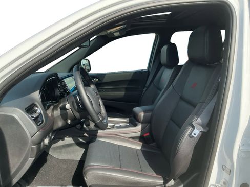 New 2026 Dodge Durango GT image 10