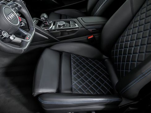 Used 2022 Audi R8 V10 performance AWD/4WD image 22