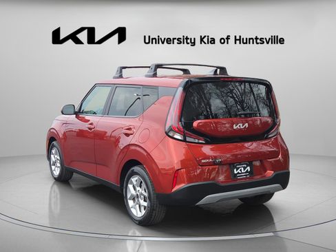 Used 2023 Kia Soul S image 5