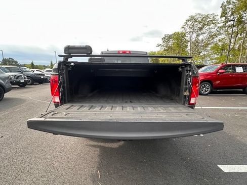 Used 2018 RAM 1500 Big Horn AWD/4WD image 14