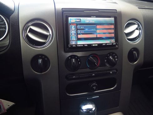 Used 2004 Ford F150 FX4 image 8