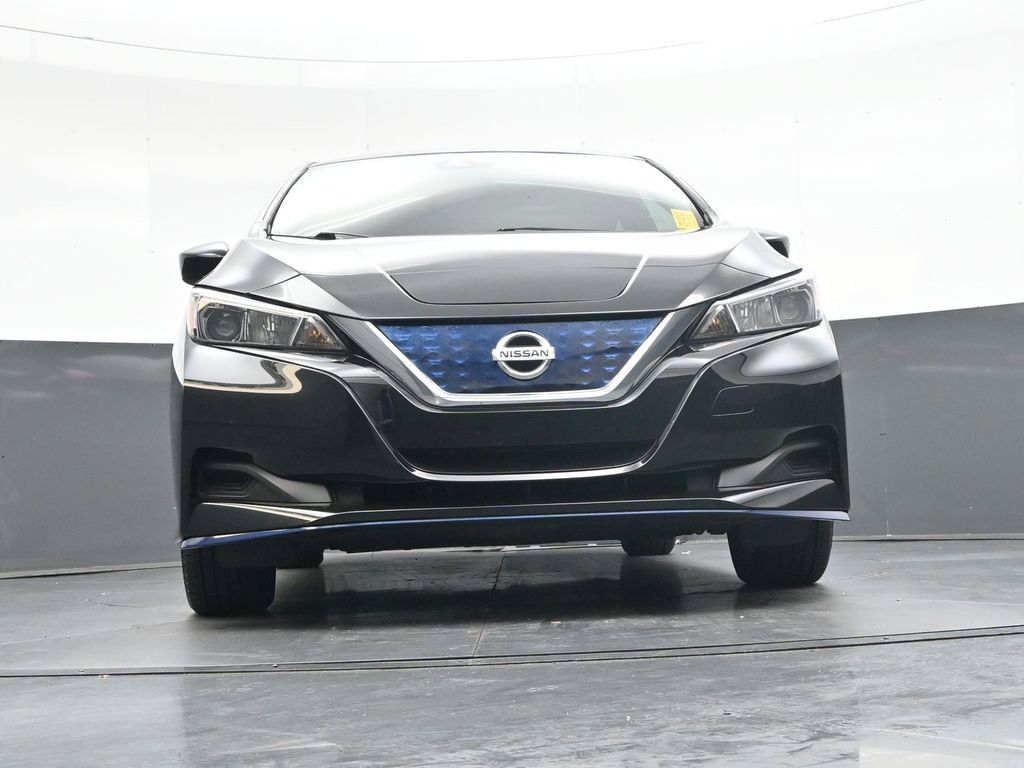 Used 2022 Nissan Leaf S Plus FWD image 42