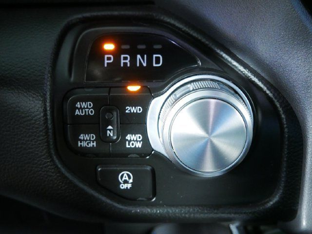 Used 2023 RAM 1500 Laramie AWD/4WD image 31