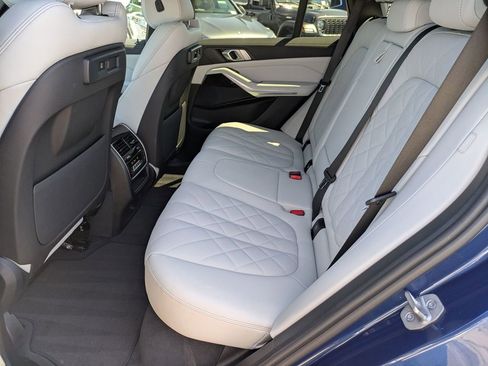 Used 2023 BMW X5 sDrive40i w/ Premium Package RWD image 20