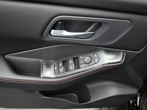 New 2026 Nissan Rogue SV image 11