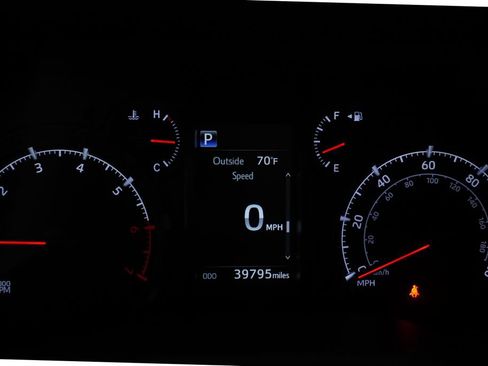 Certified 2023 Toyota 4Runner 40th Anniversary SE AWD/4WD image 26