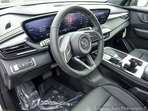 New 2026 Buick Enclave Sport Touring w/ Power Package image 10