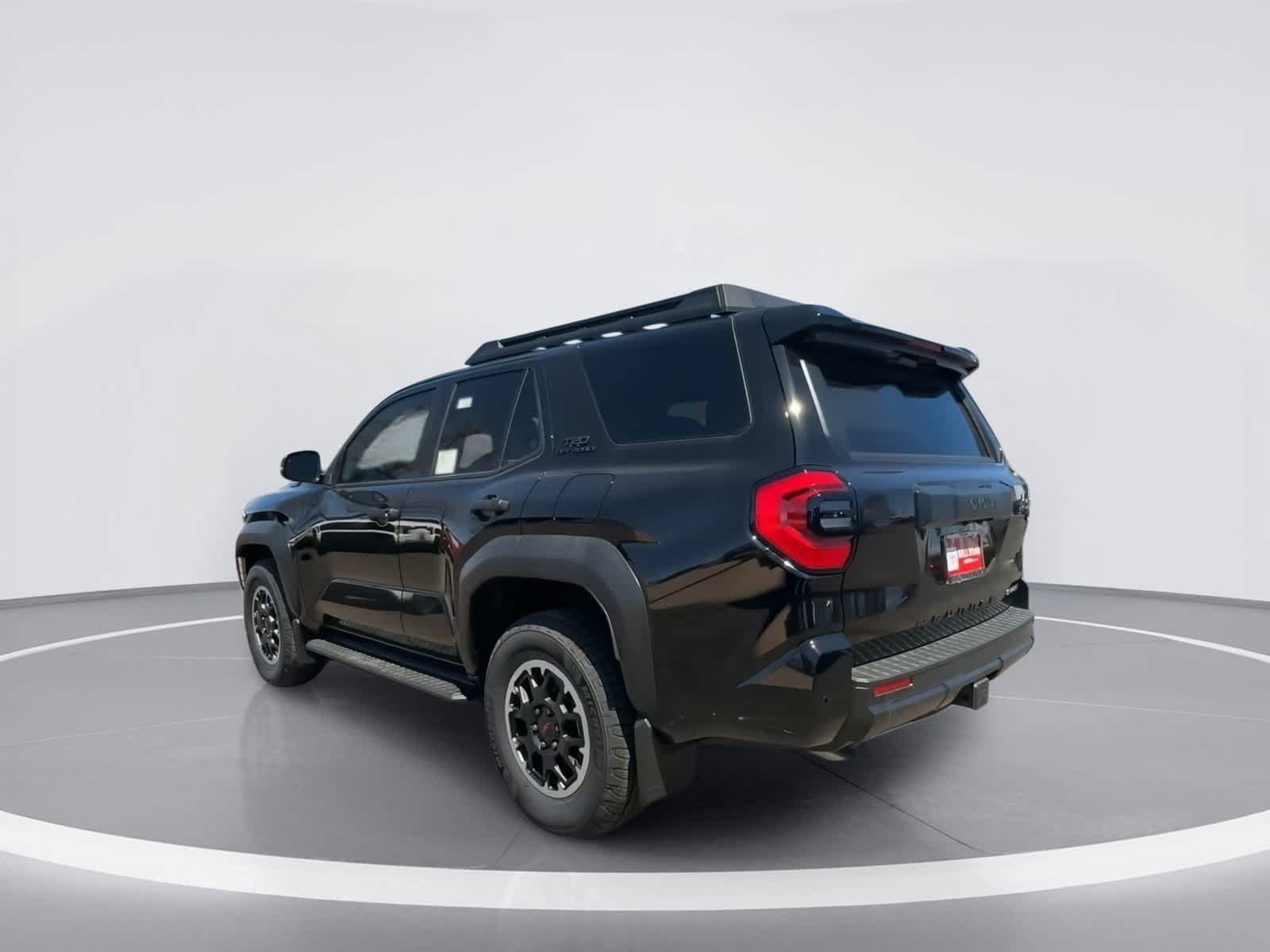 Used 2025 Toyota 4Runner TRD Off-Road AWD/4WD image 6