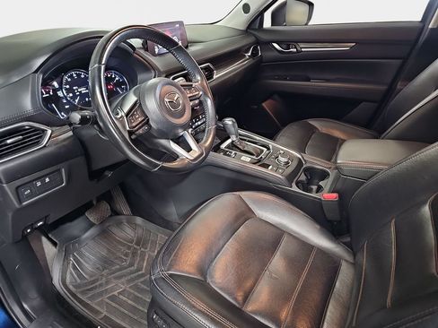 Used 2020 MAZDA CX-5 Grand Touring AWD/4WD image 17